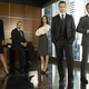 Illustration for article titled Seems OT: Are You Watching Suits?